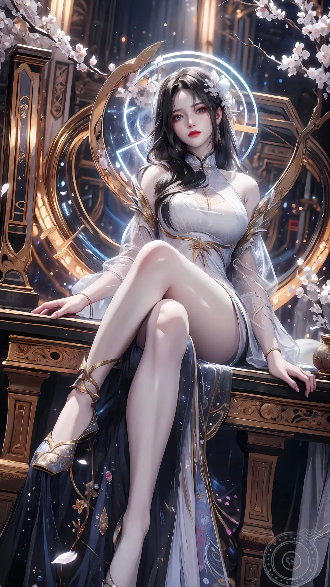 网站 AI 进客服：一家母婴电商的转化率实验