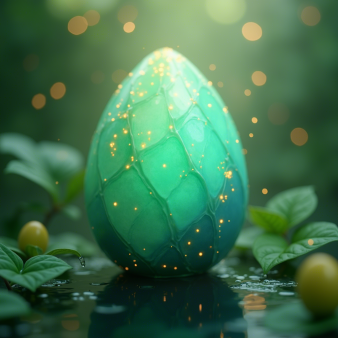 AI免费短视频封面图成创做者新宠：30秒出图，有人点击率翻三倍